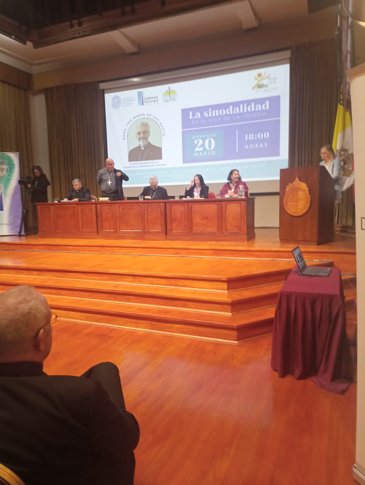 2 MEP en testera