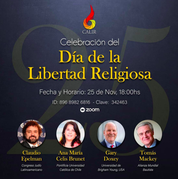 CALIR dia Lib Relig 25.11.2020