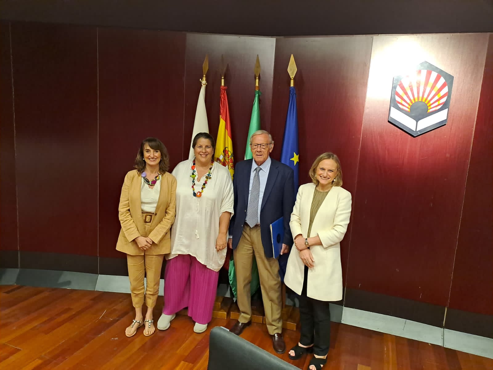 Consejo Asesor en Cordoba