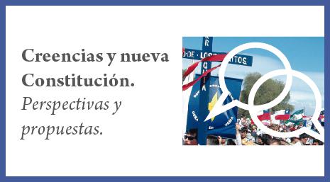 Creencias y nueva constitucion