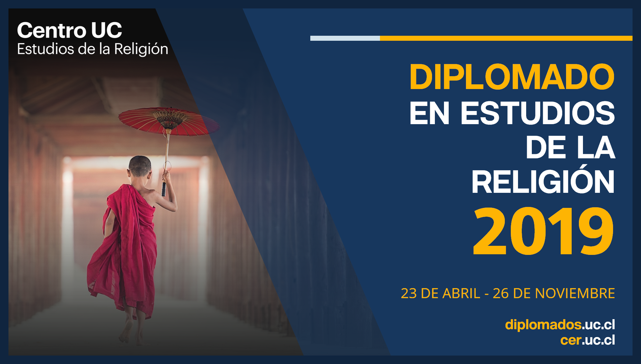 Diplomado 2019 - Afiche 1