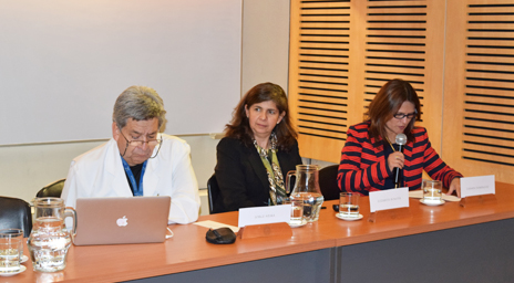 Foto 1 seminario acompañamiento