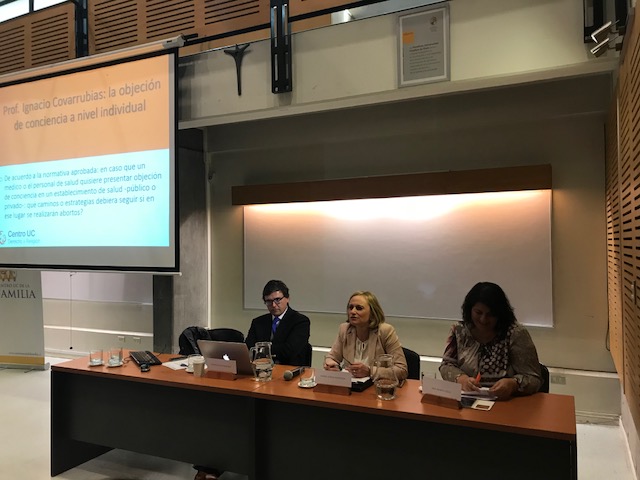 Foto 2 seminario acompañamiento