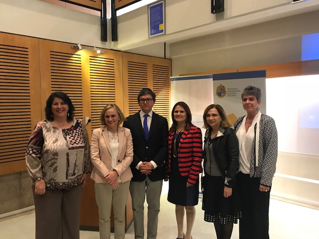 Foto 3 seminario acompañamiento