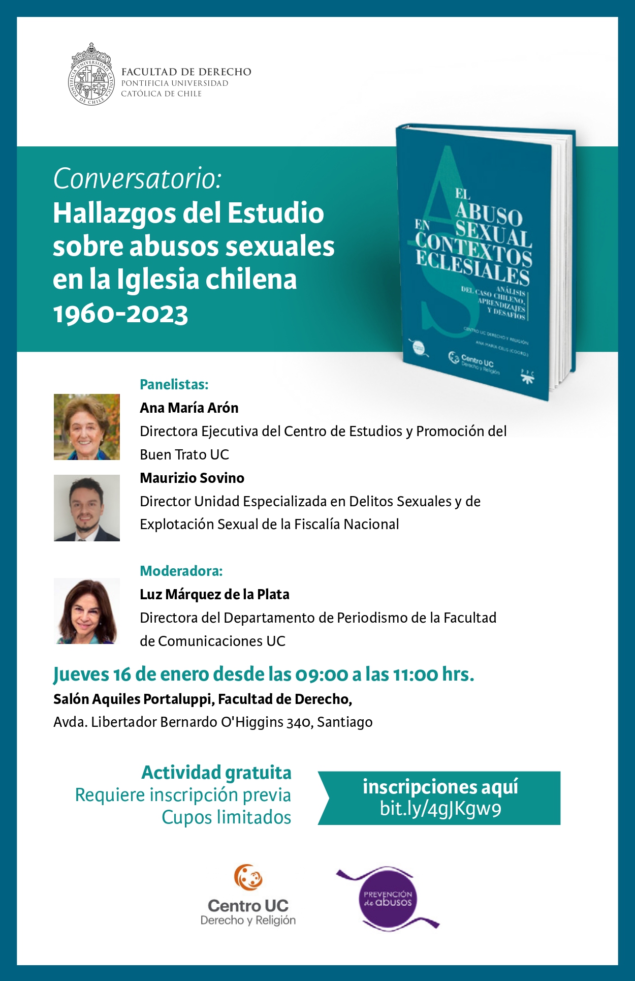 Hallazgos del Estudio sobre abusos sexuales en la iglesia en Chile 1960-2023 1 page-0001