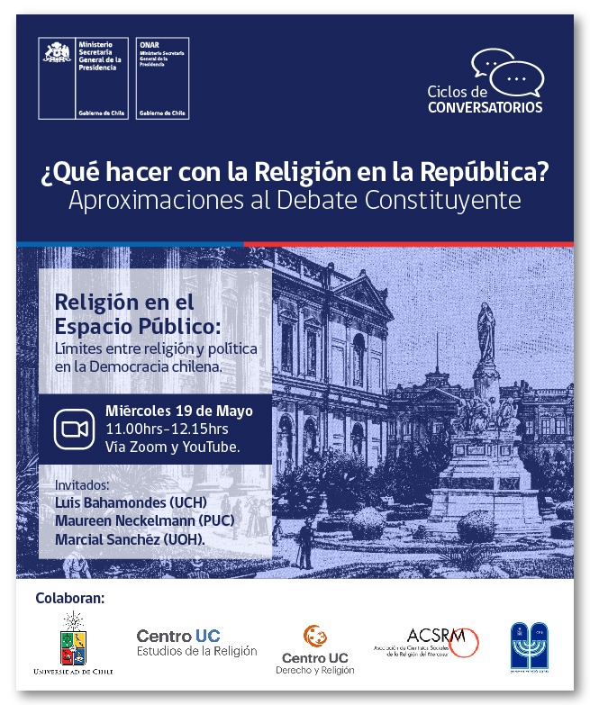 Que hacer con la religion en la republica