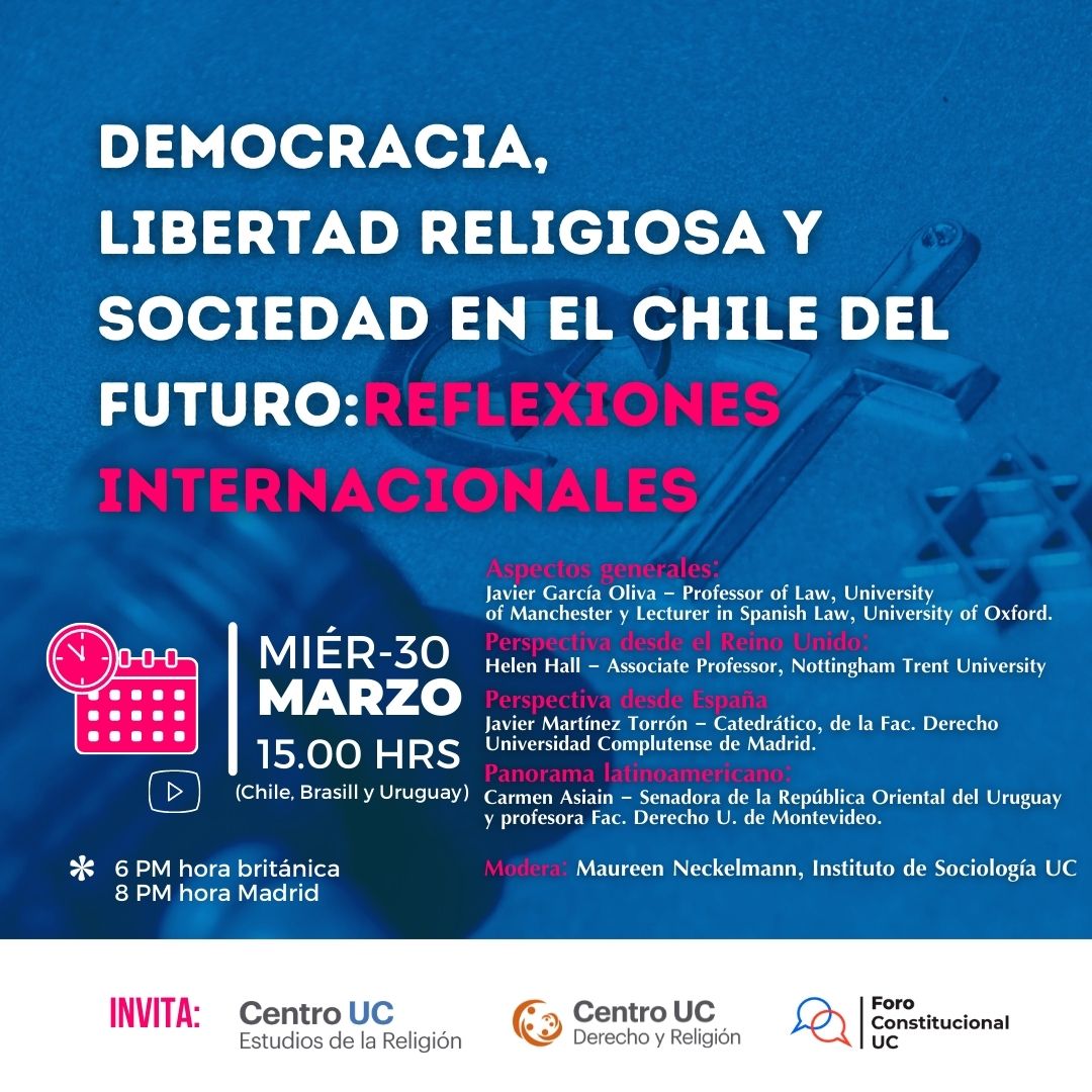 Sem. 03.30 Democr lib rel y sociedad chile del futuro