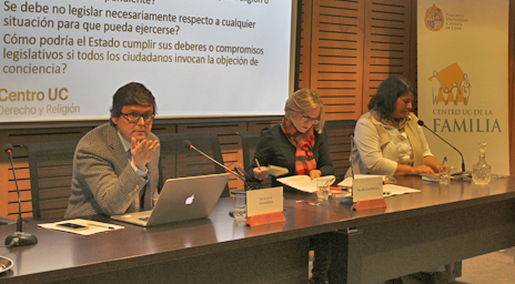 Seminario Acompañamiento