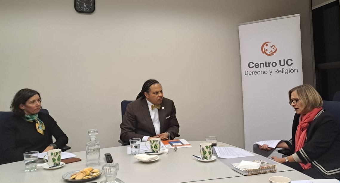 Visita Marcus Cole 2