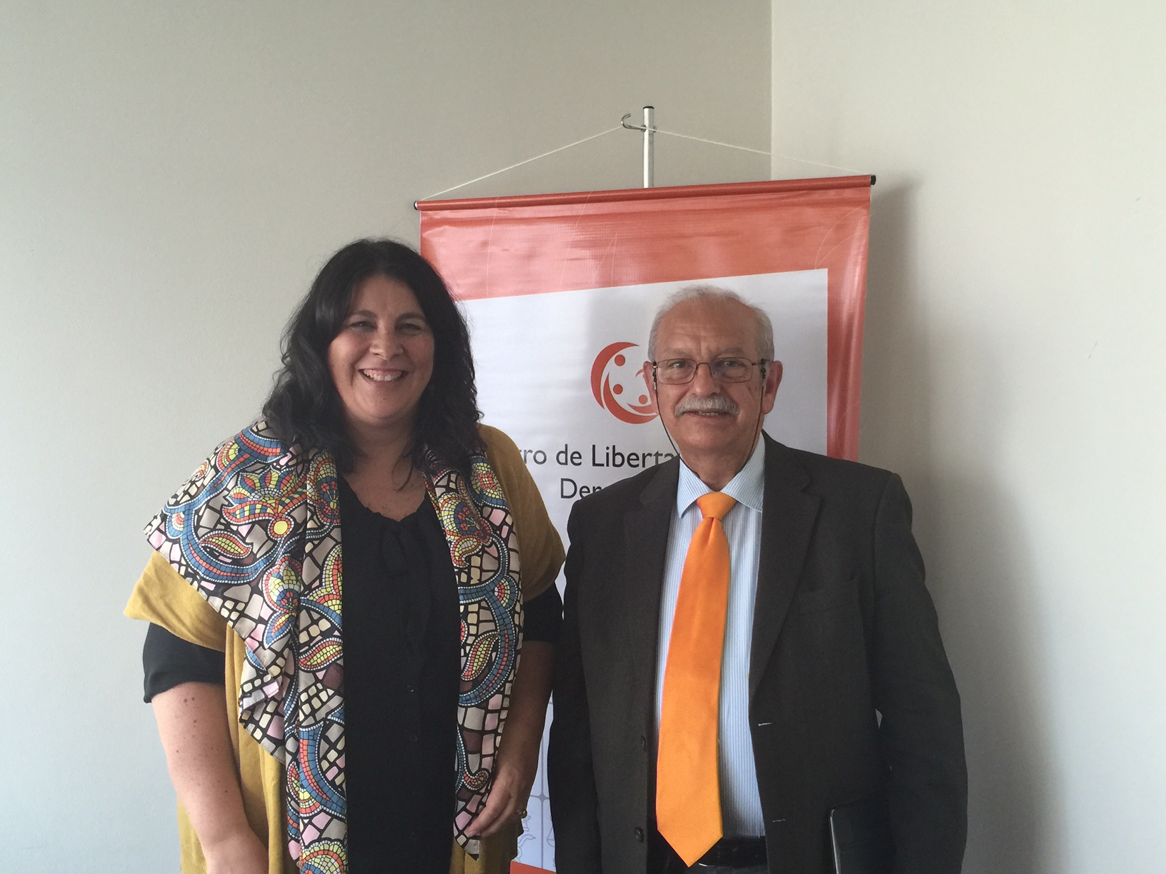 almuerzo profesor mantecón