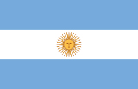 bandera argentina