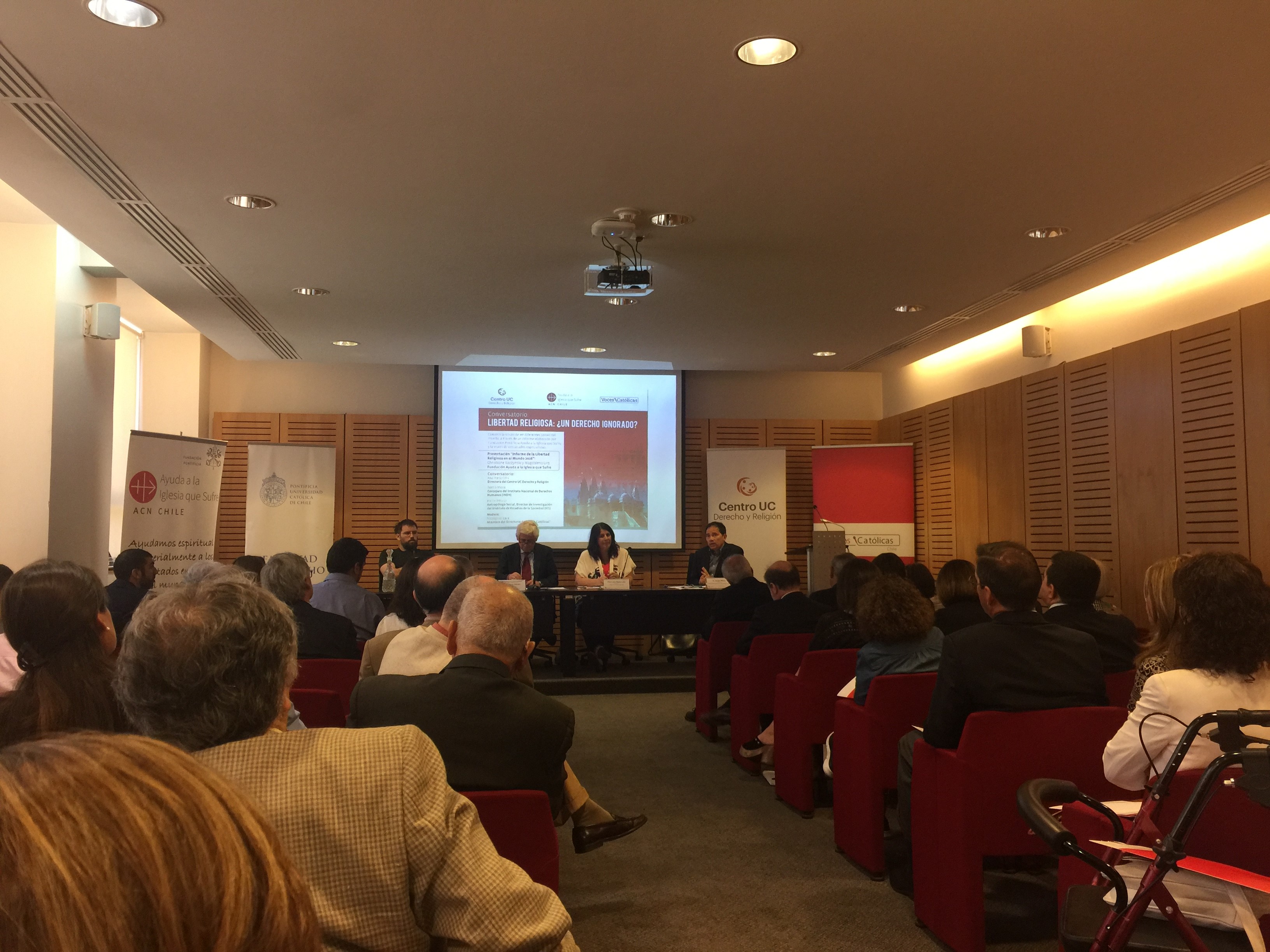 conversatorio 2