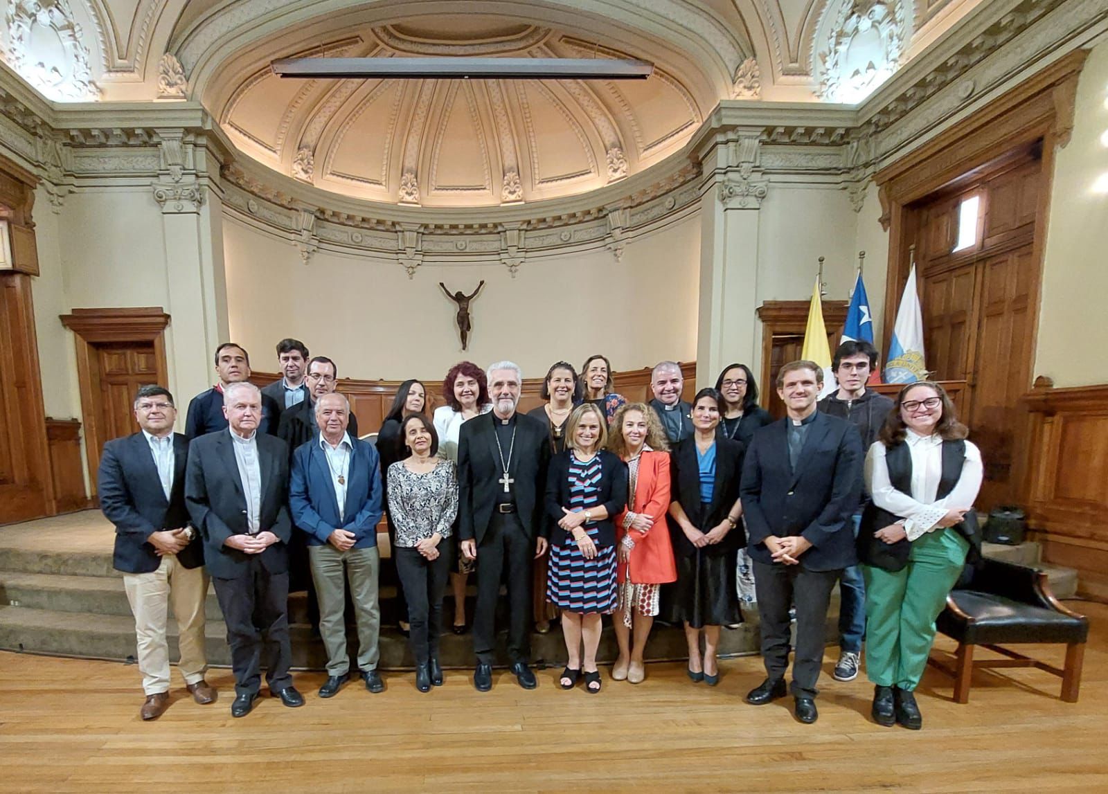 encuentro canonistas 3