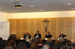 panel libro J Precht